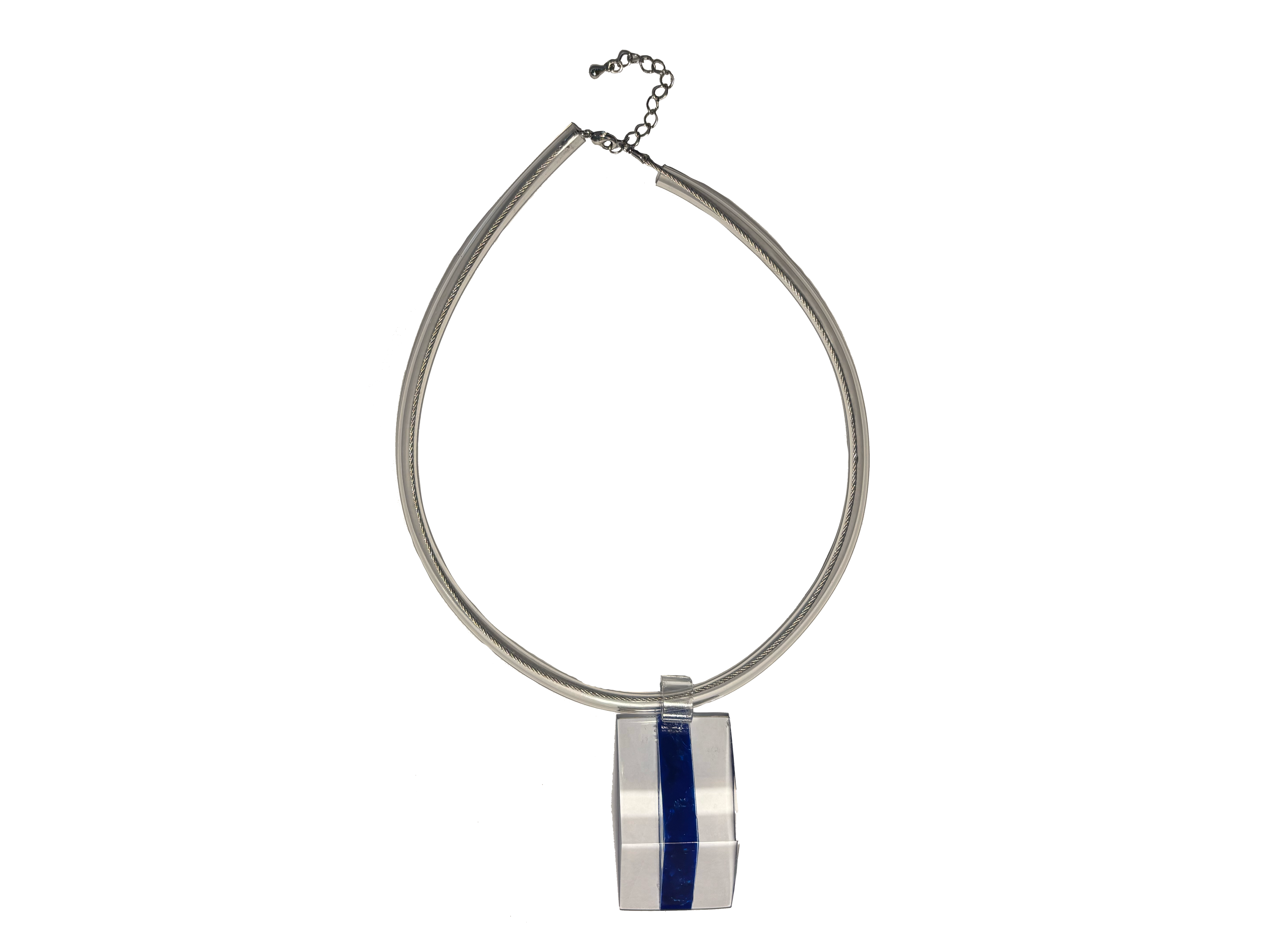 Cloud Necklace