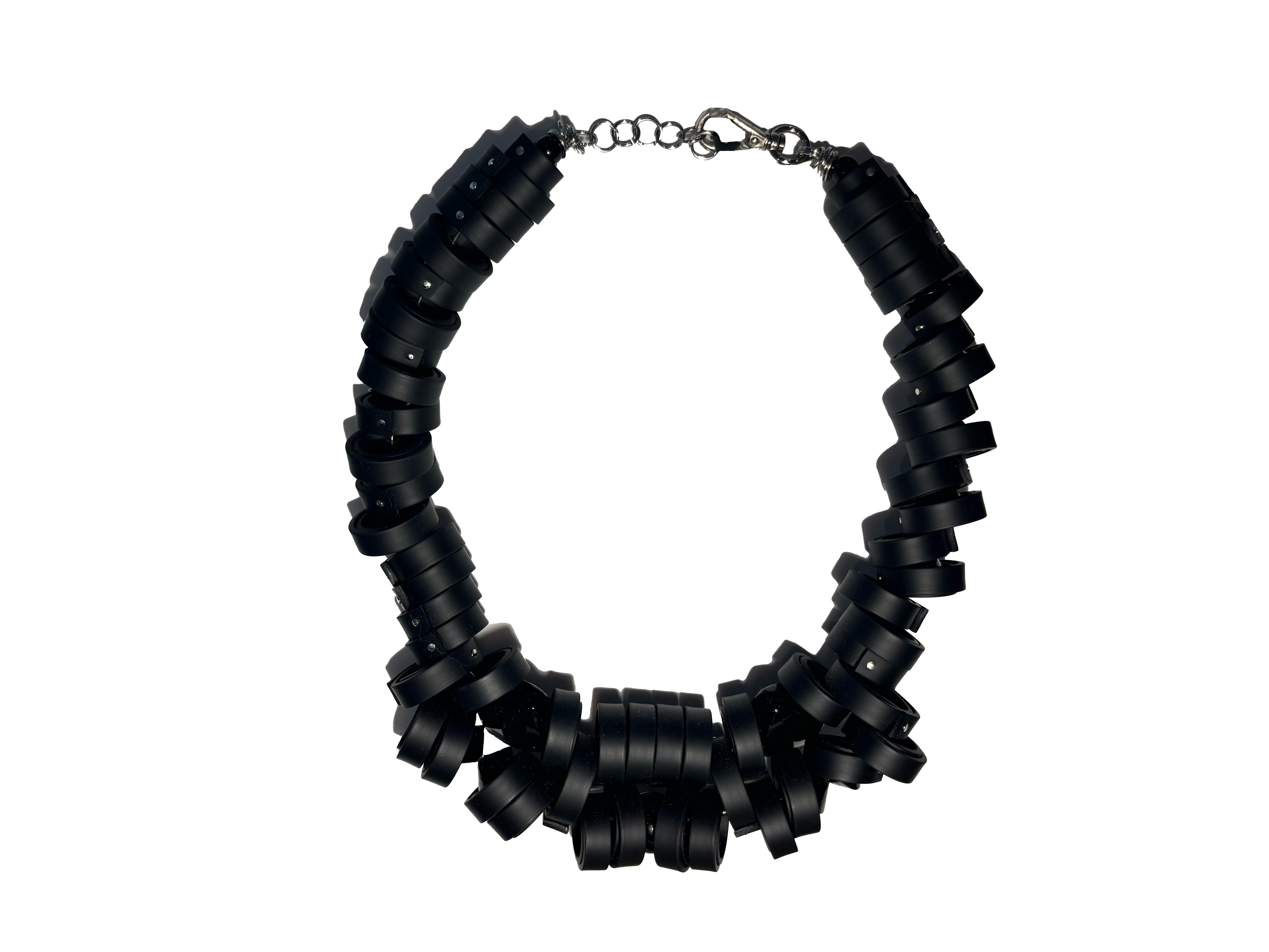 Ring Necklace