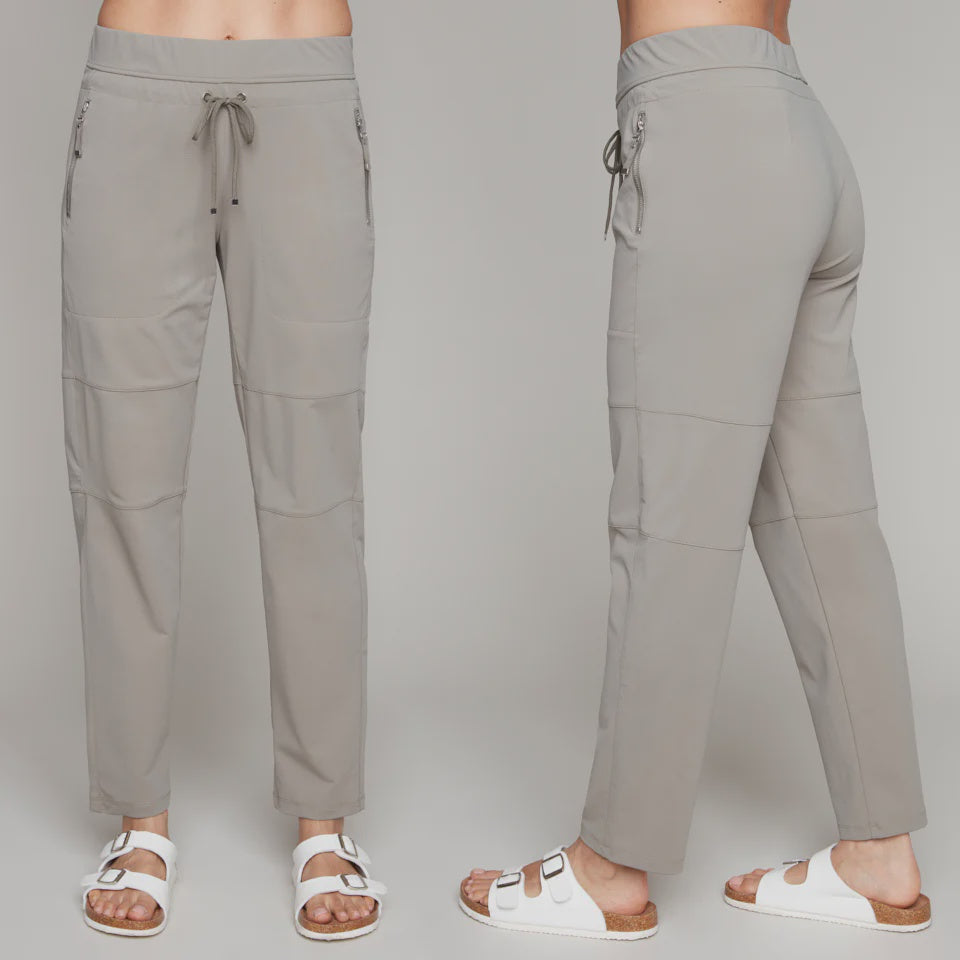 Knit Pant 7846