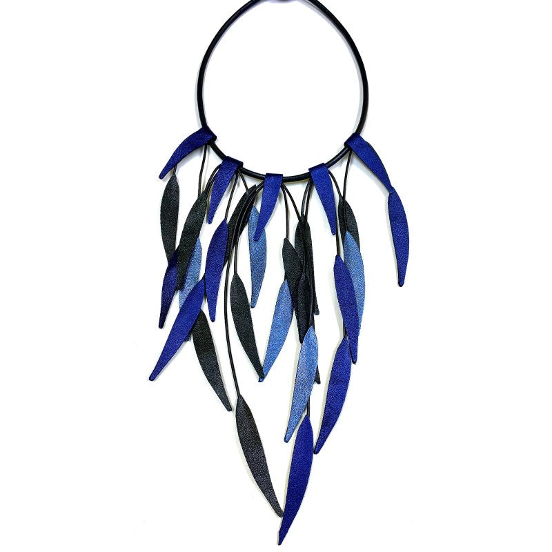 Necklace KL836