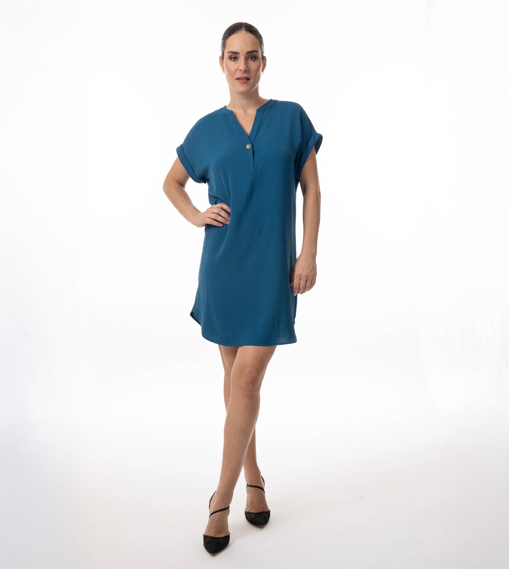 Dress 8611