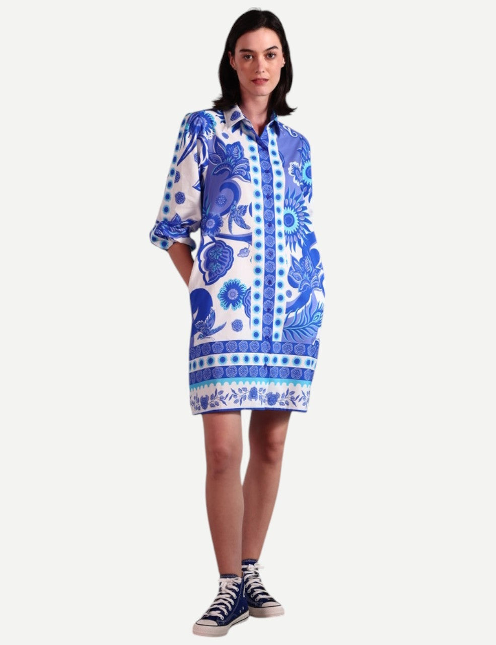 Ava Dress