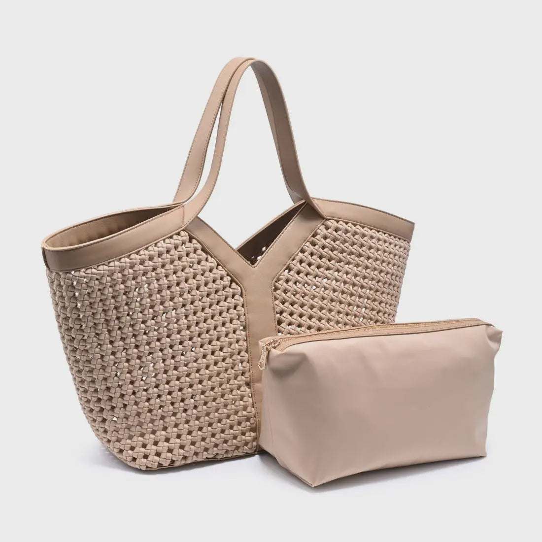 Calypso Tote 63762SS