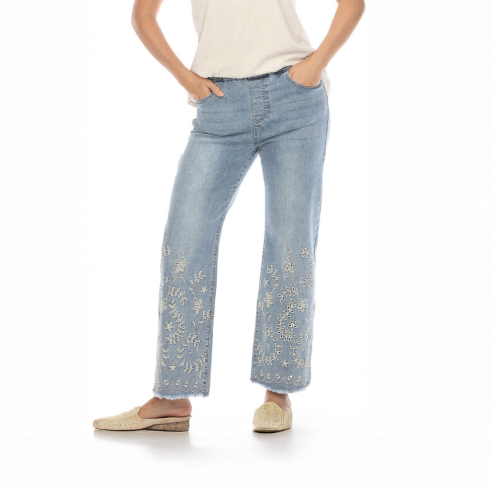 Jean 9758
