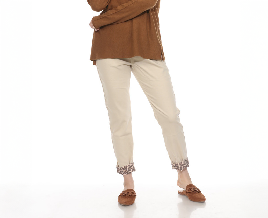 Reversible Pants 9866