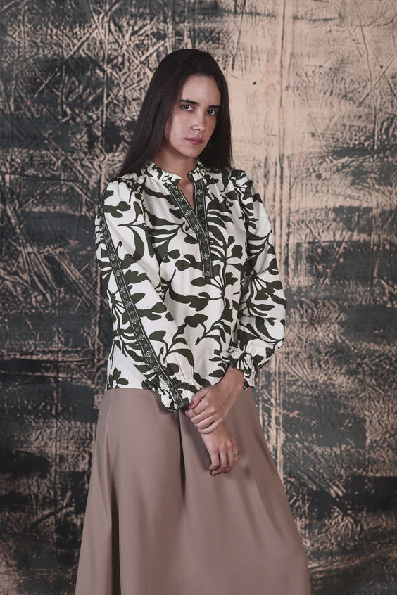 Ashley Top MD-2476