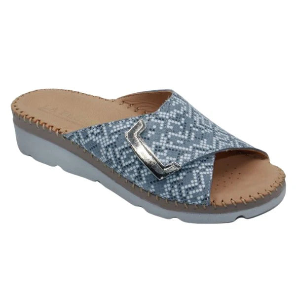 Agua Sandal