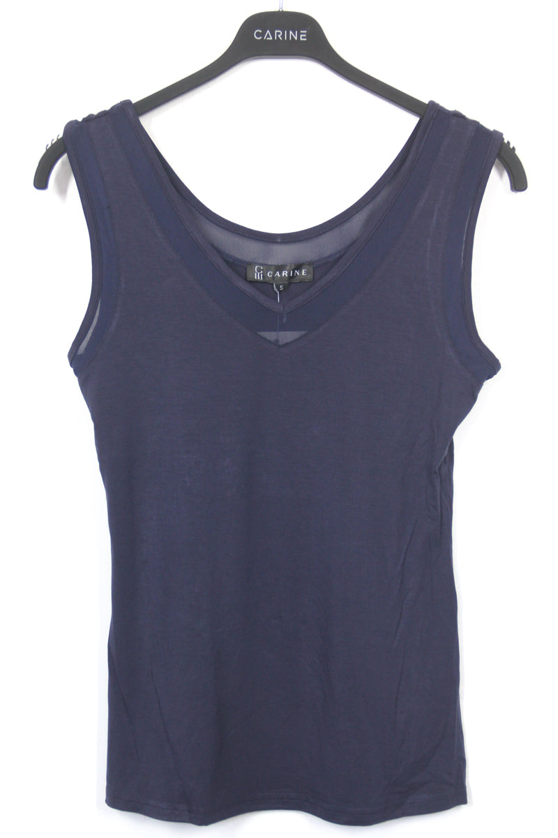Mesh Trim Tank