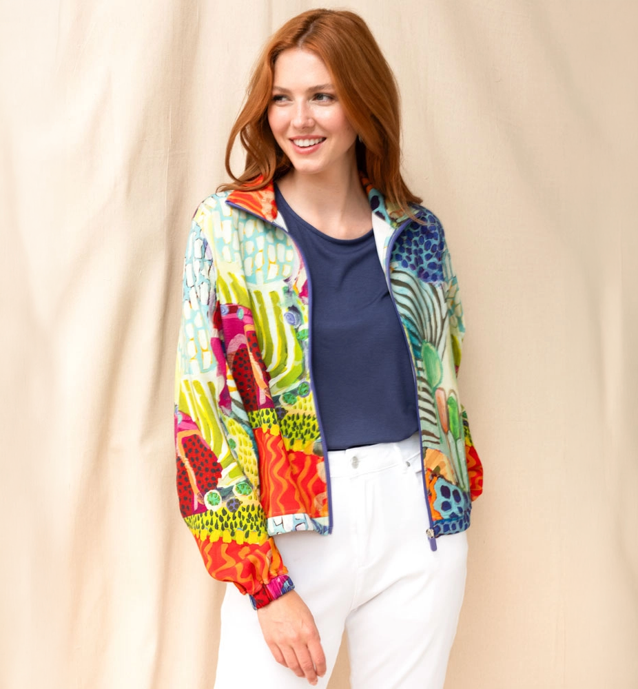 Jacket CP92583