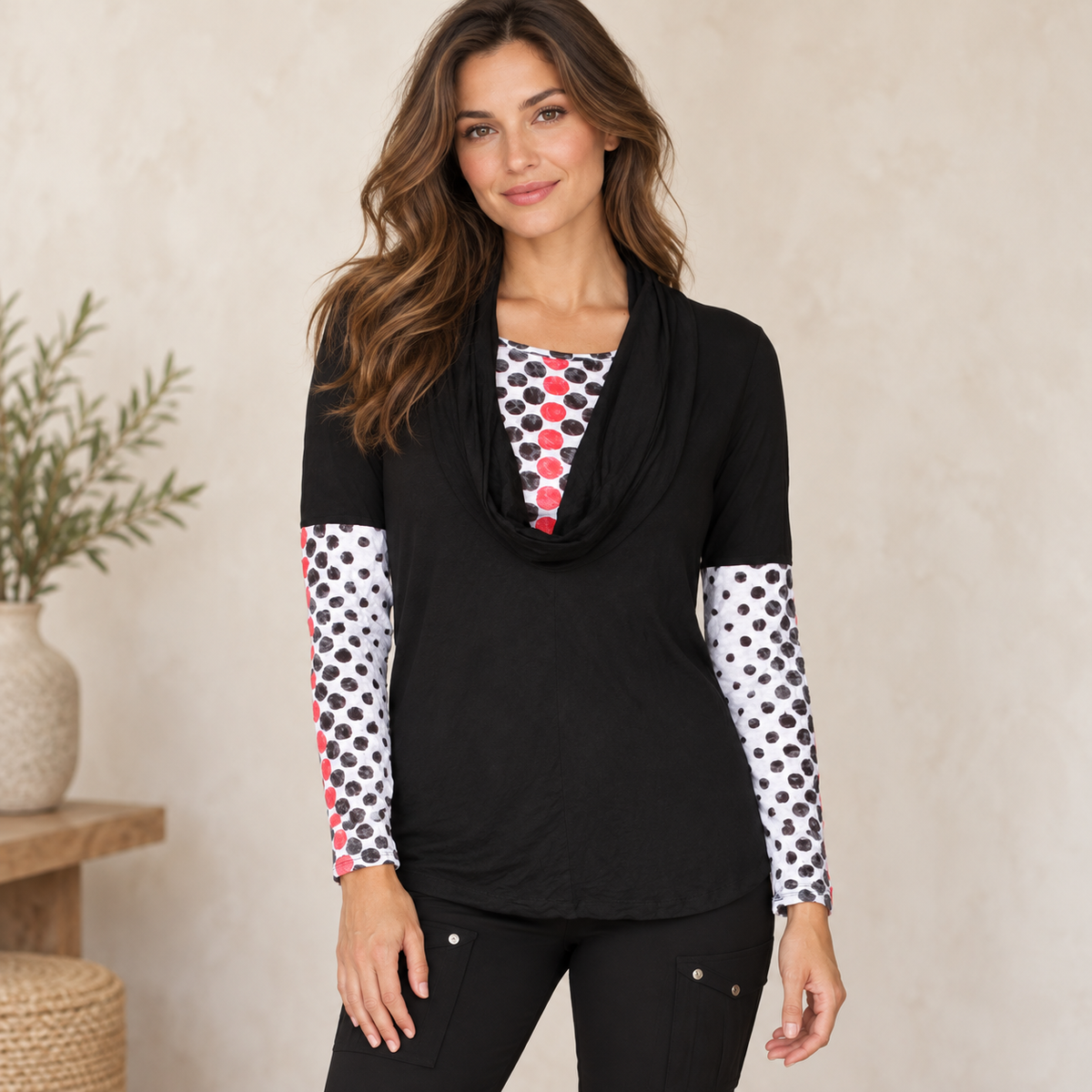 Payton Top PY26358