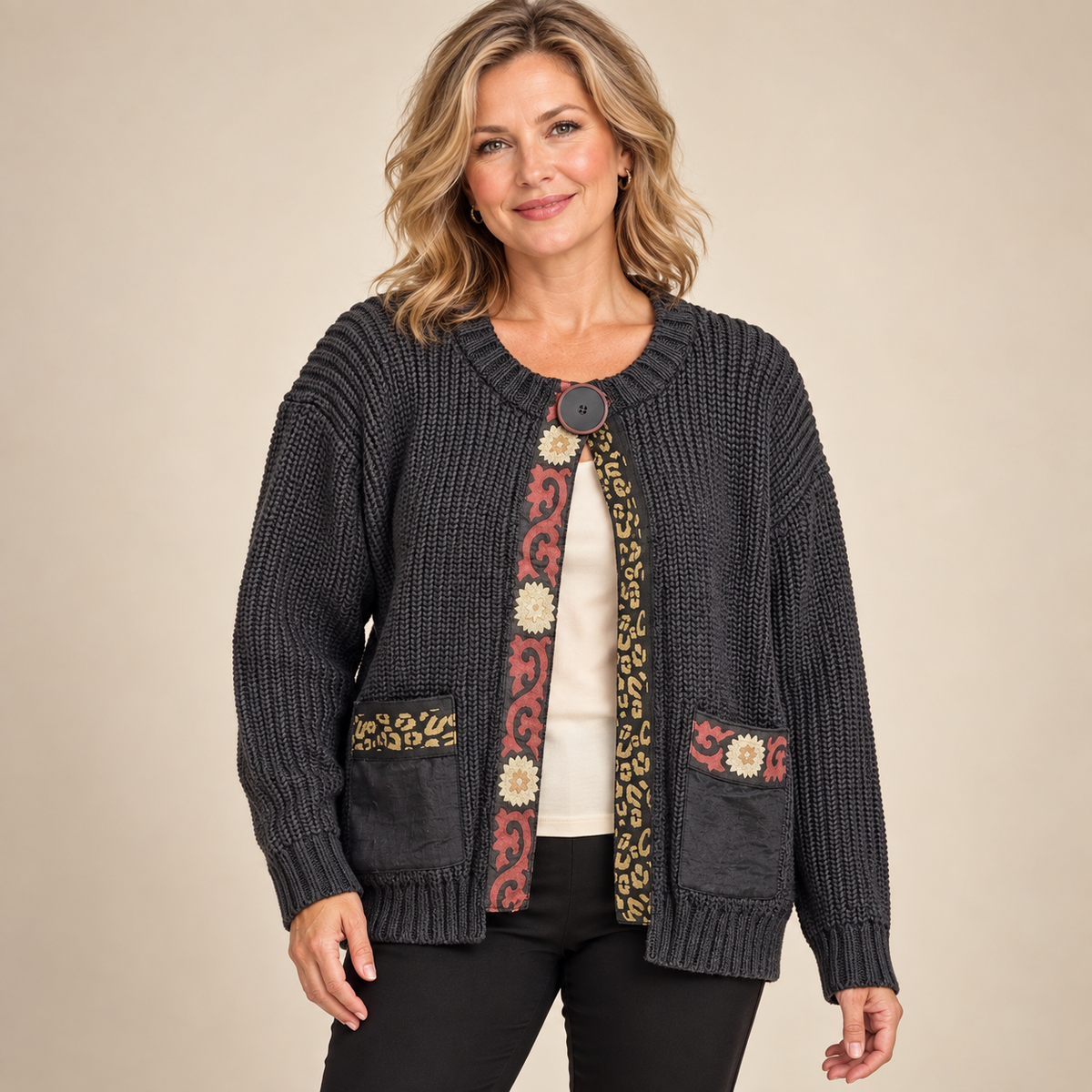 Ellie Cardigan 5865