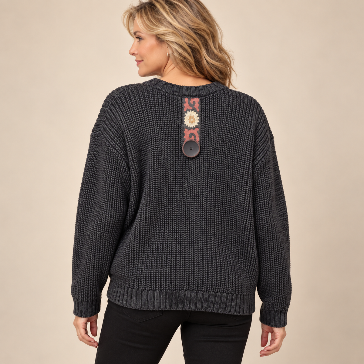 Ellie Cardigan 5865