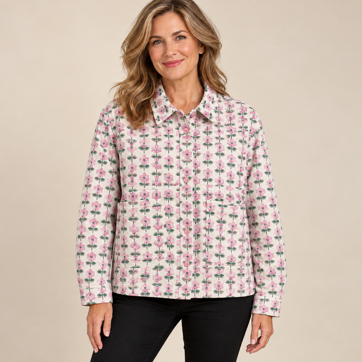 Victoria Shirt 5937