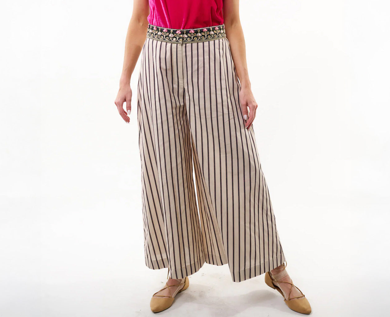 Derby Princess Pant ED24C910