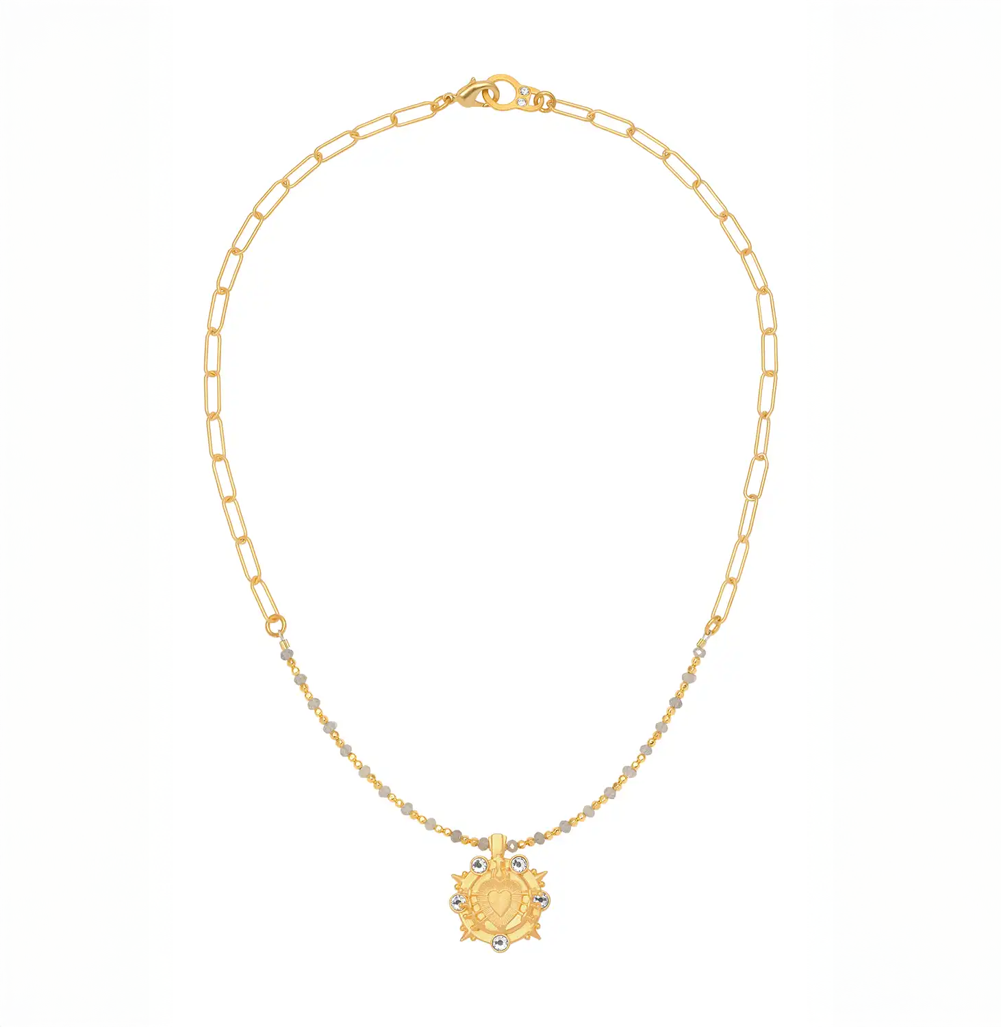 Amory Necklace FKPMD2316