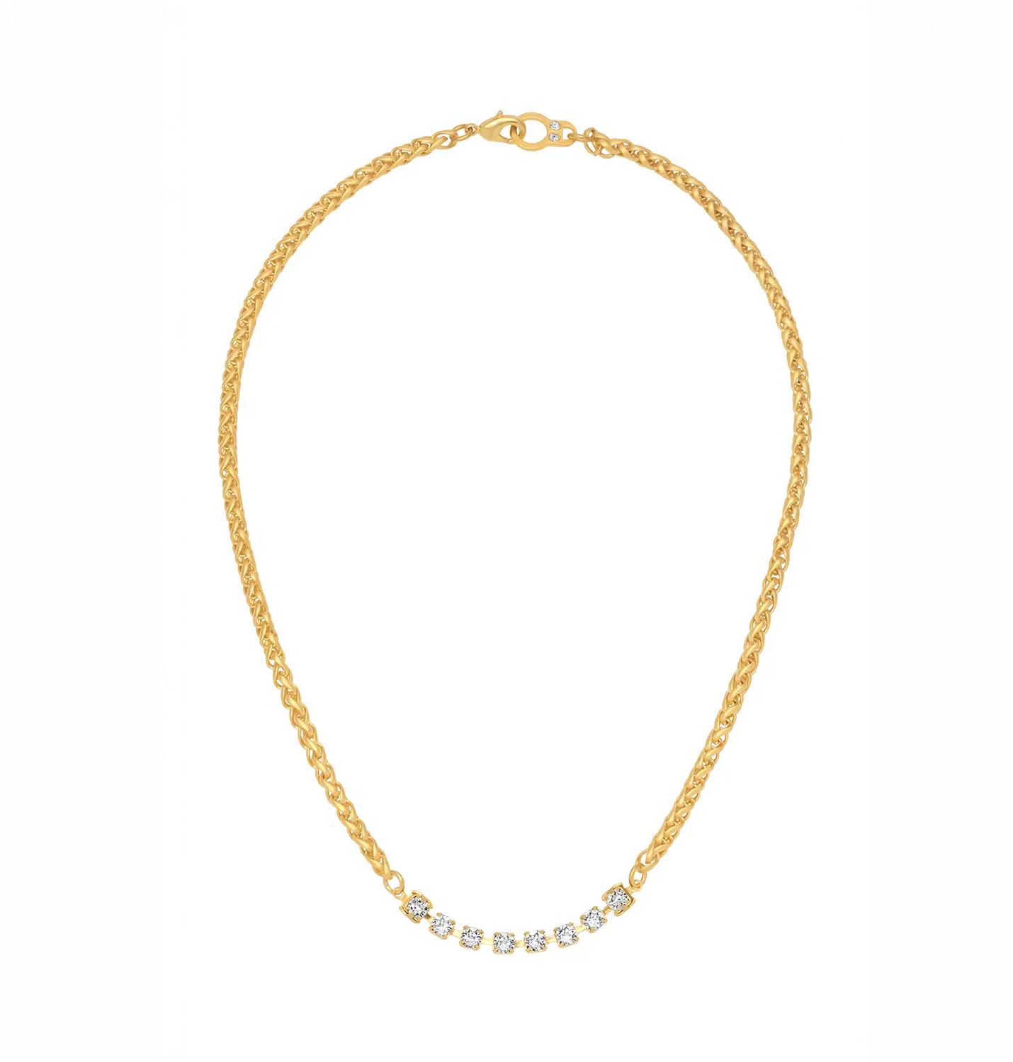 Valentine Necklace FKPMD2321