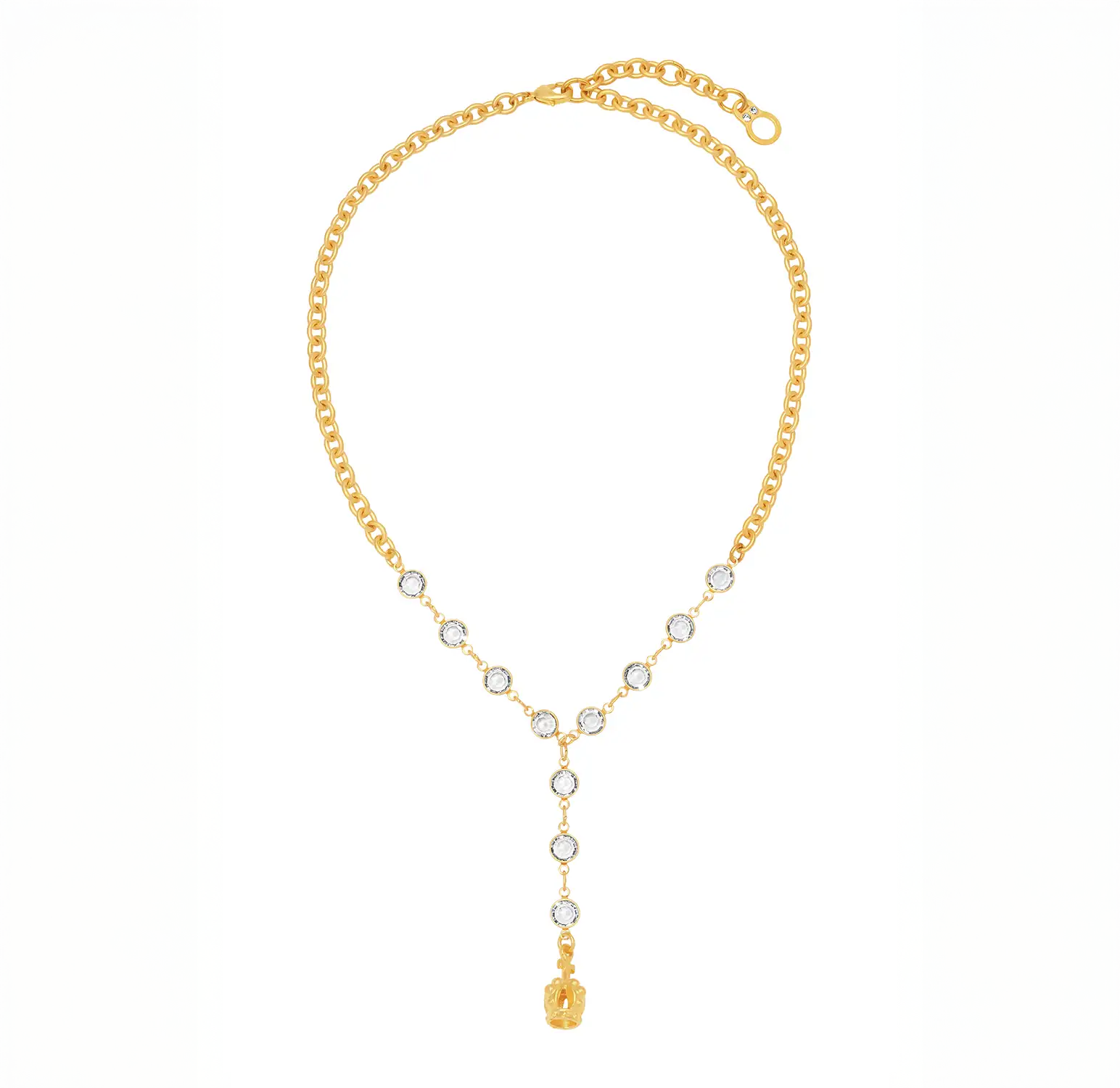 Nathalie Necklace FKPMD2322