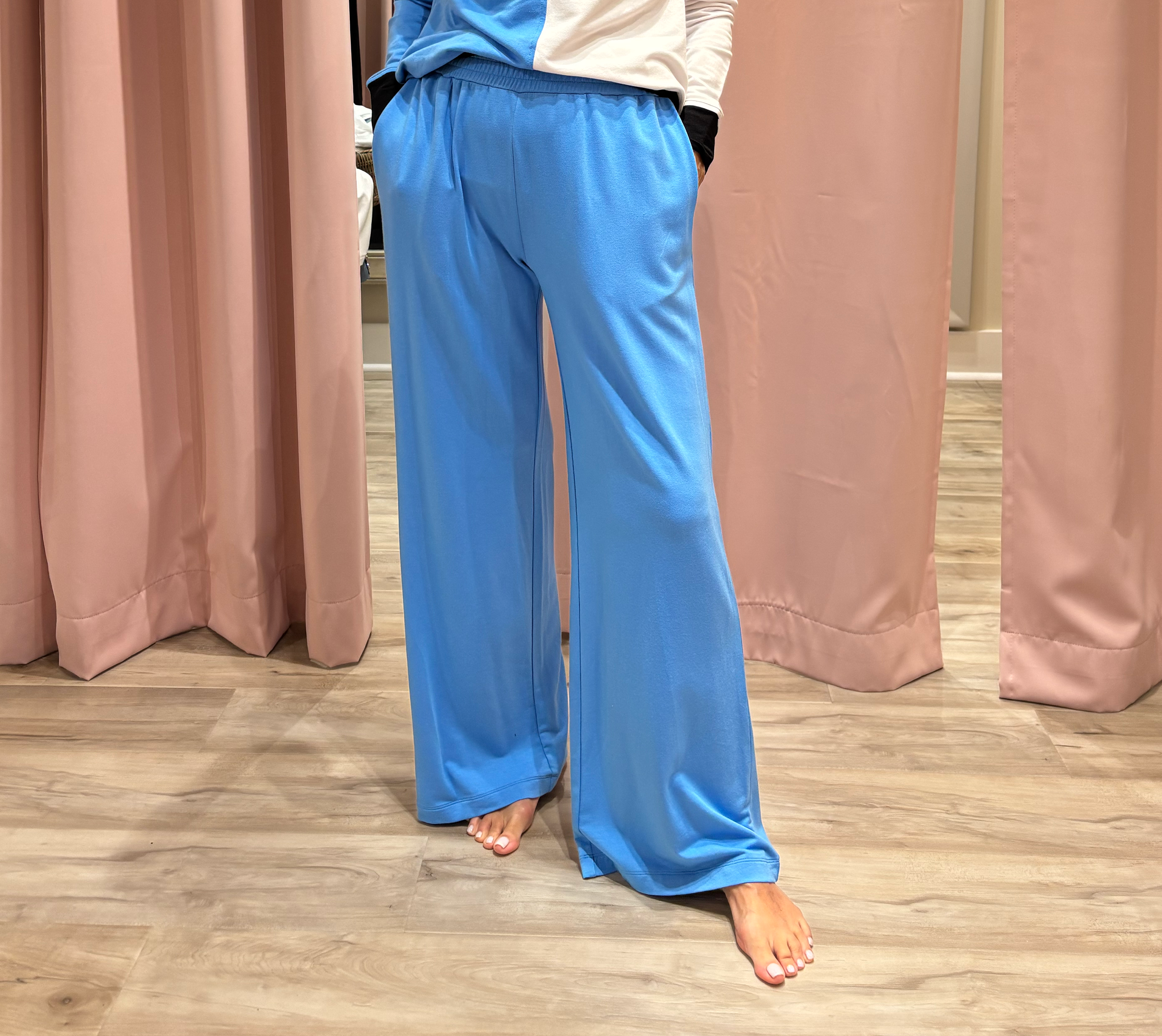 Lounge Pant FT39