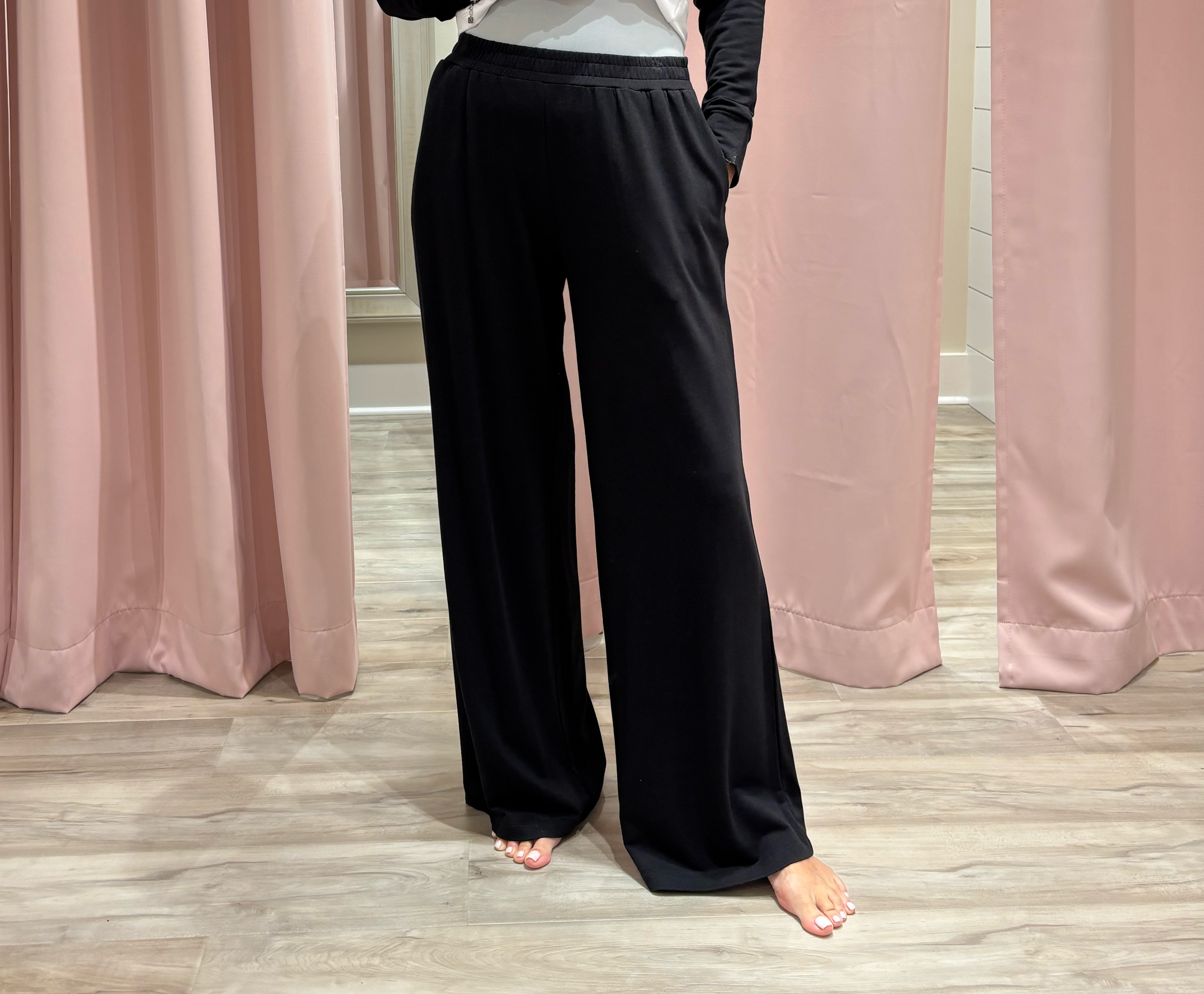Lounge Pant FT39