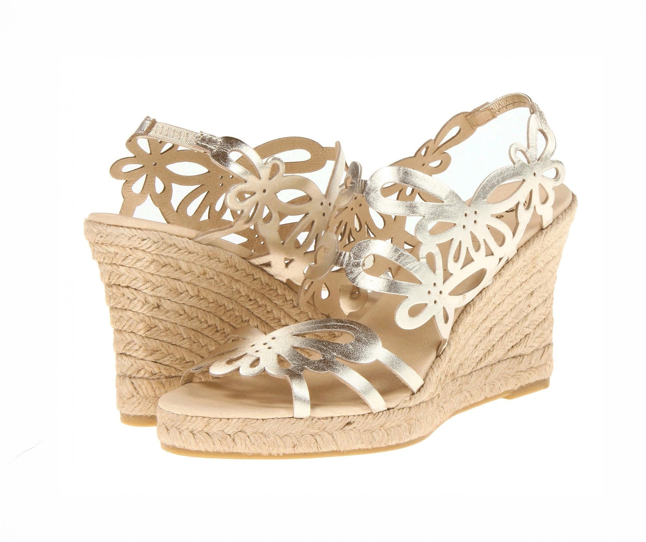 Jillian Sandal