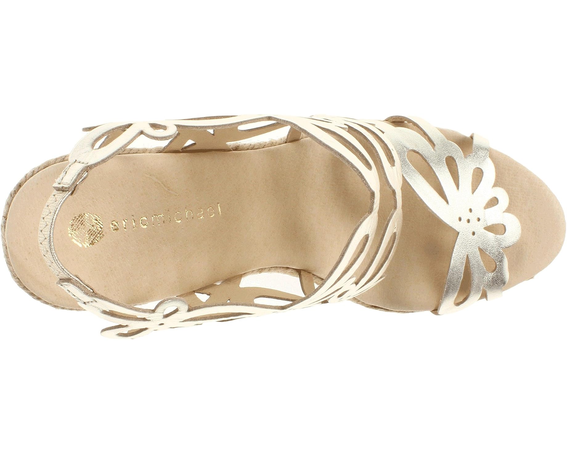 Jillian Sandal