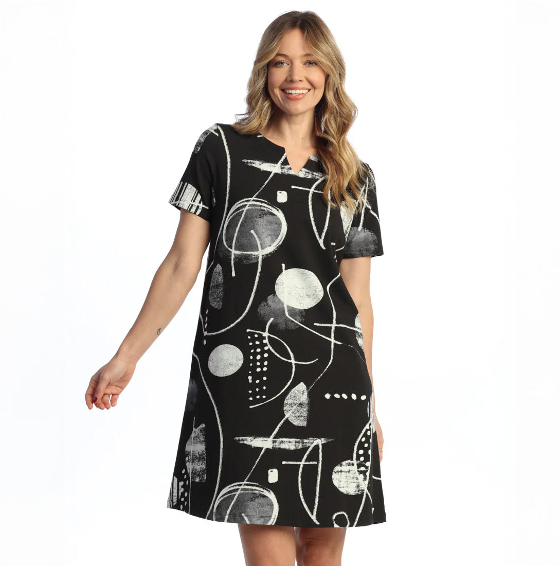 Cabana Dress KS4