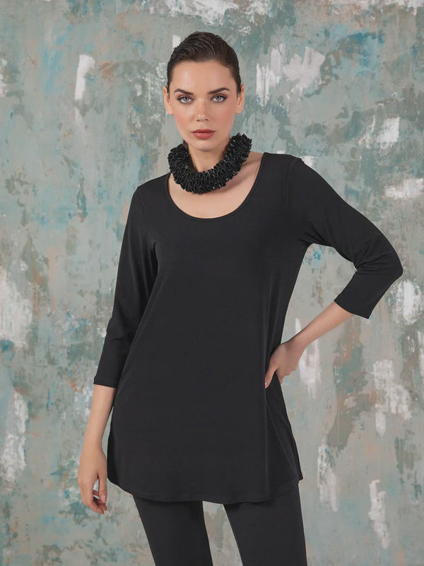 Janelle Tunic VG-4014