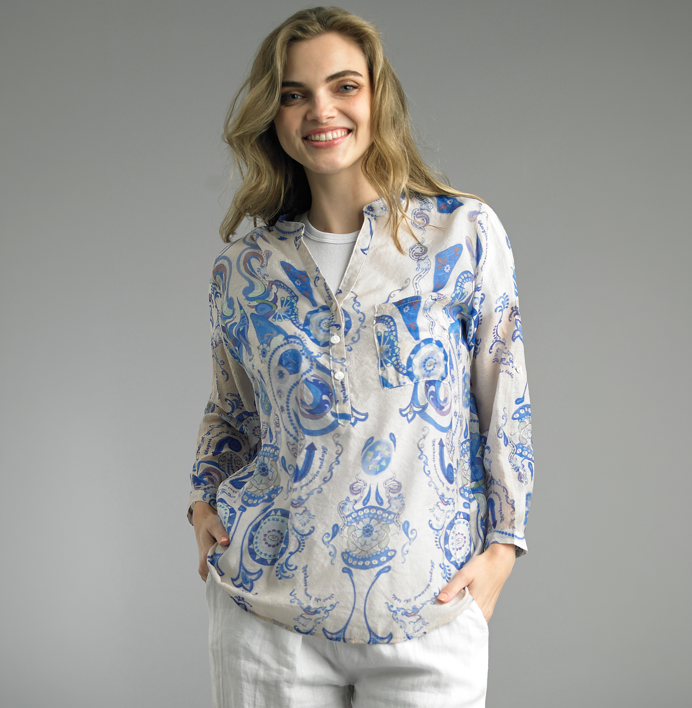 Top LA3740