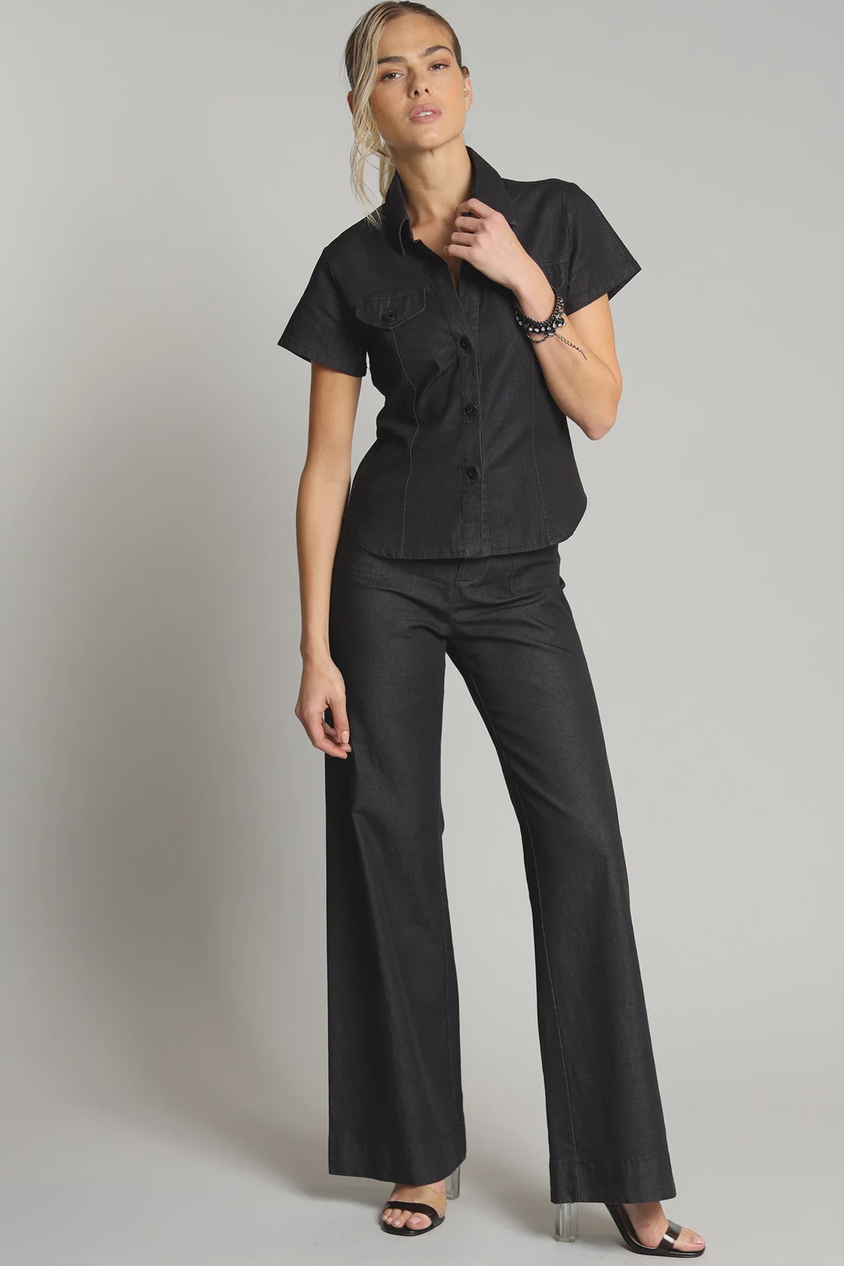 Marny Pant P4348