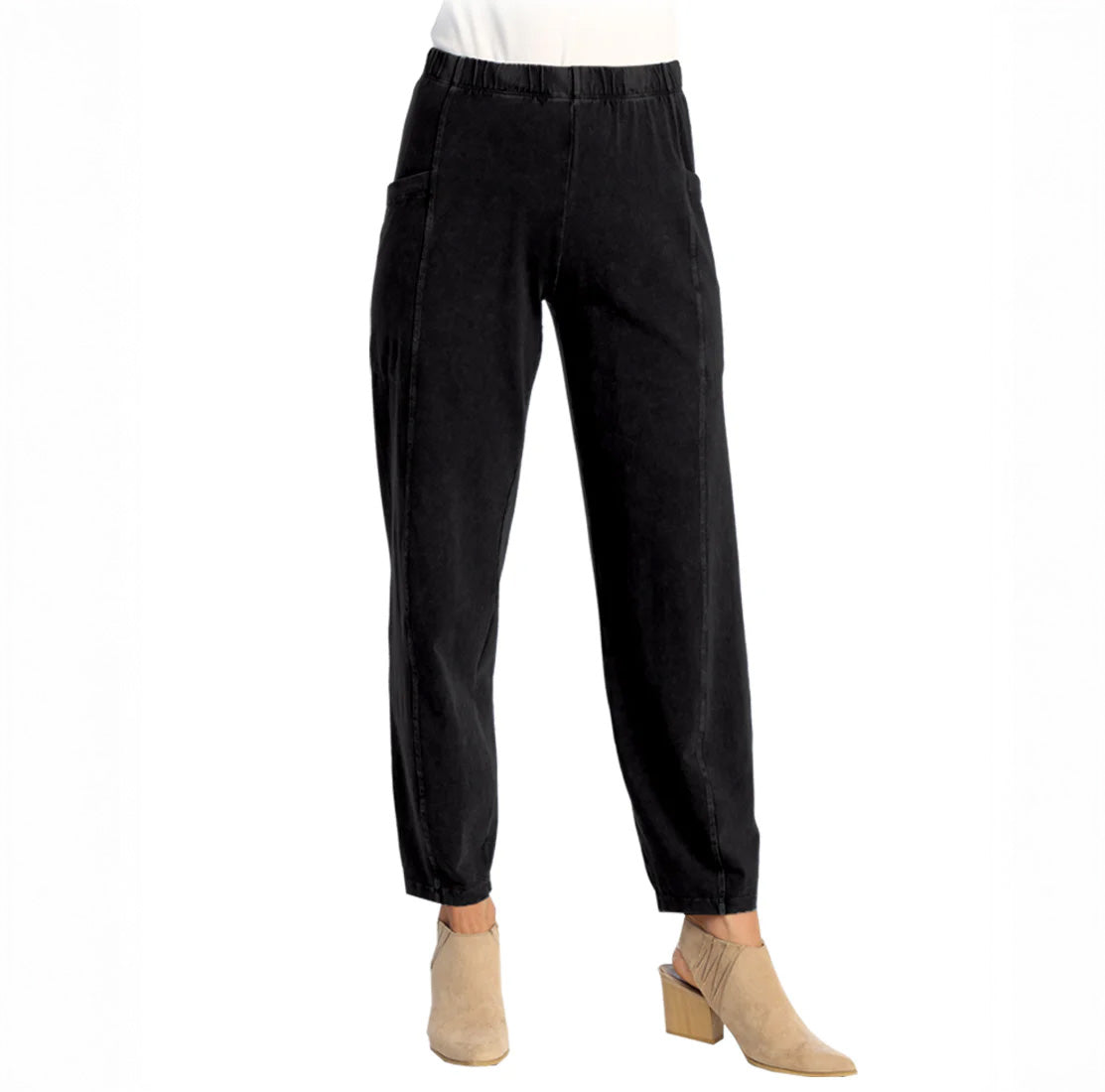 Cotton Pants M100