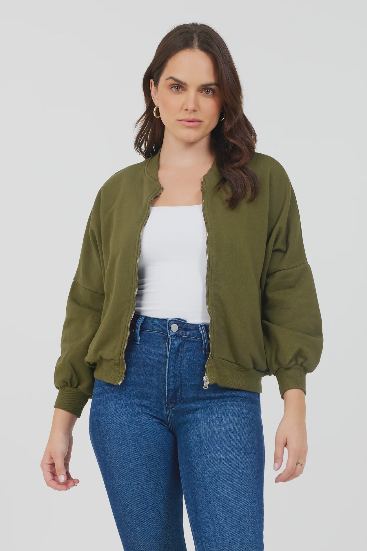 Mabel Jacket