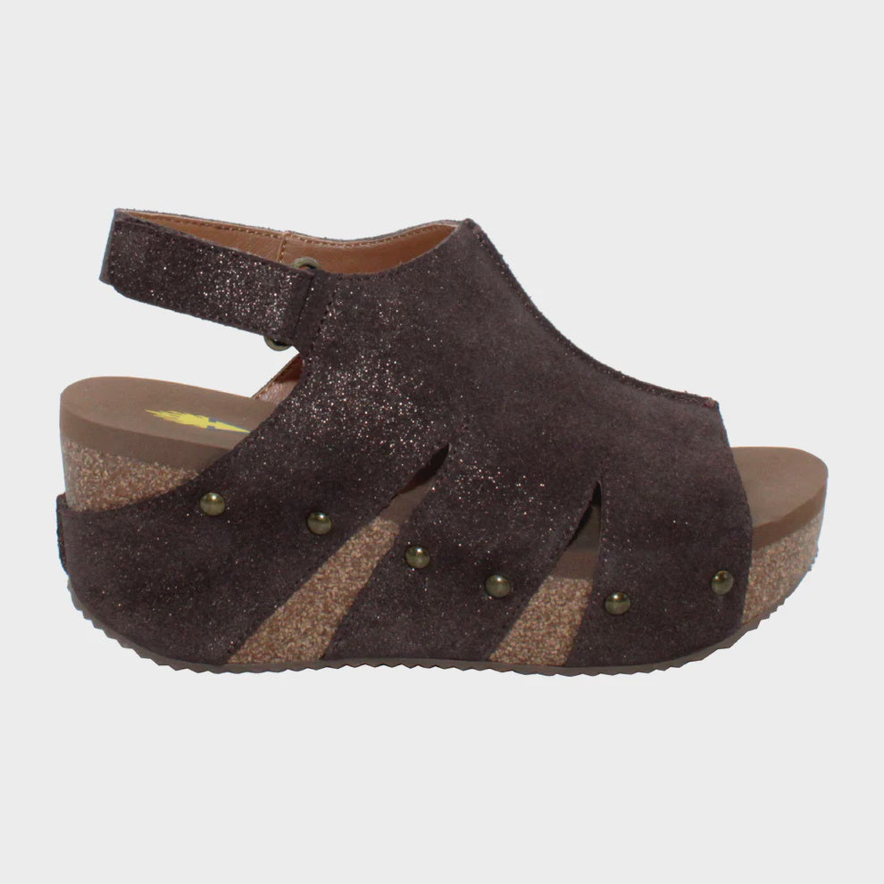 Montpelier Sandal PV136