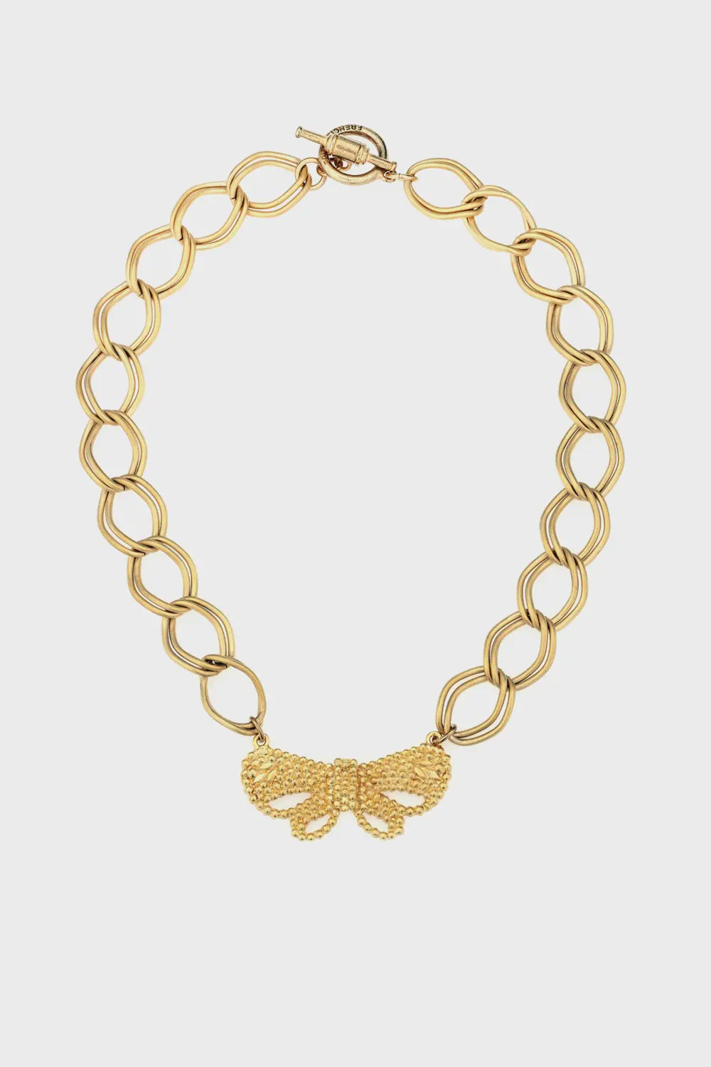 Papillion Necklace MS2356