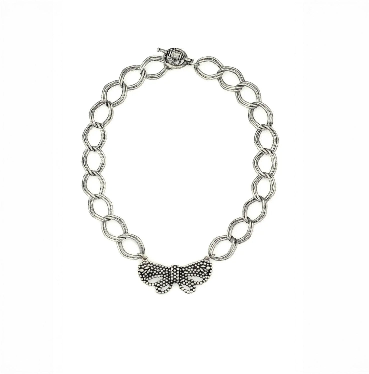 Papillion Necklace MS2356