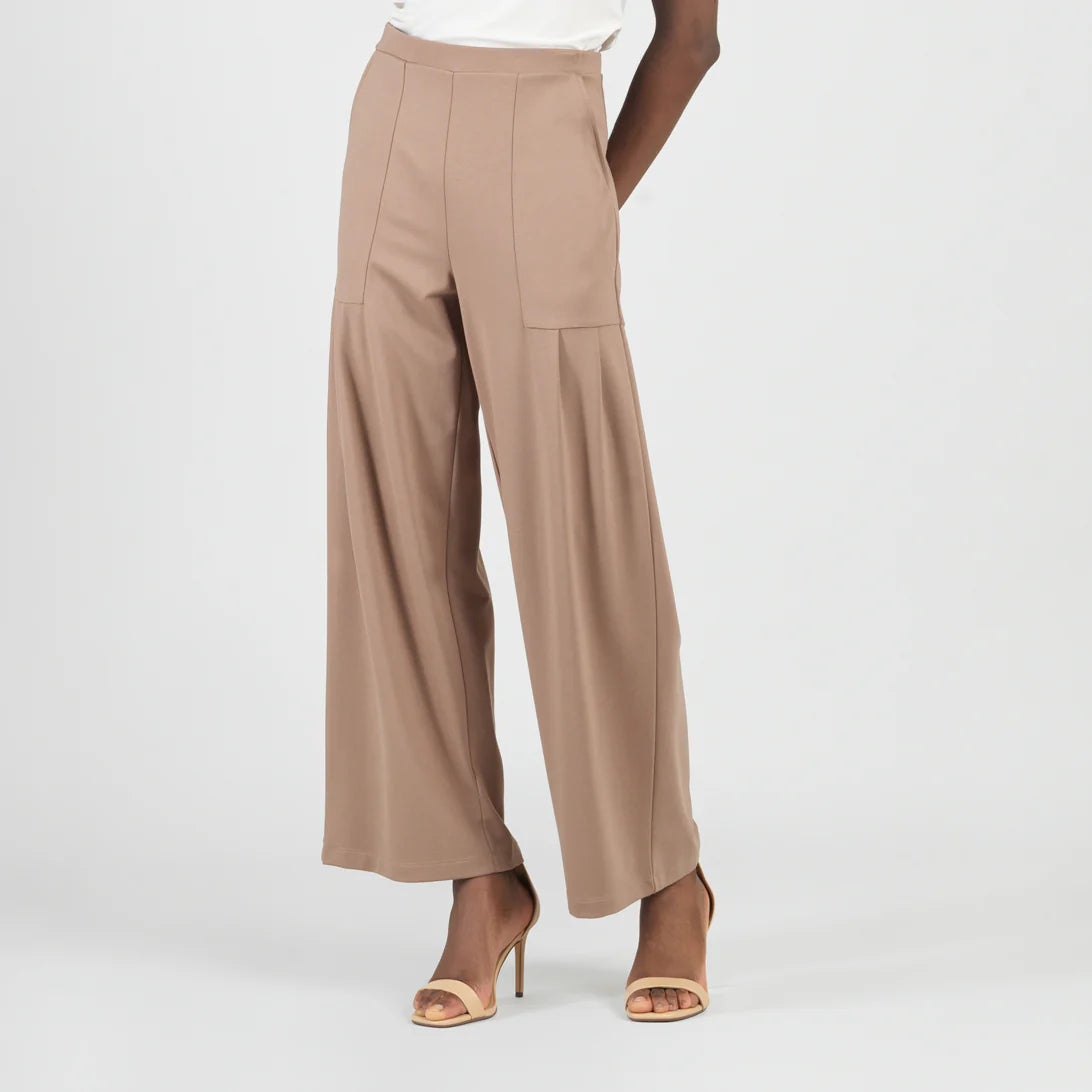 Wide Leg Pant PT70