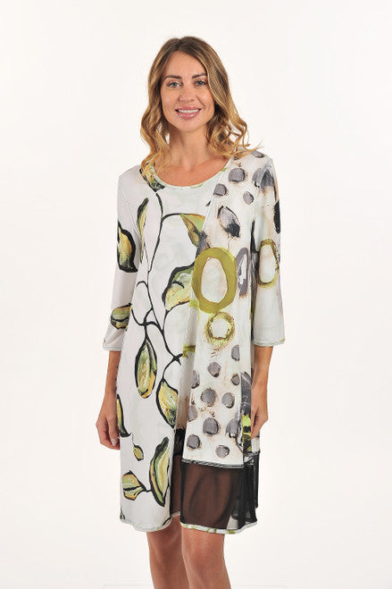Reversible Dress S5KD4113