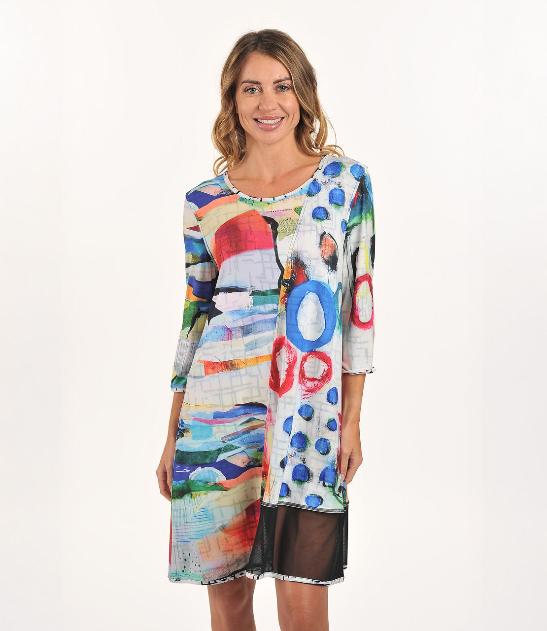 Reversible Dress S5KD4113