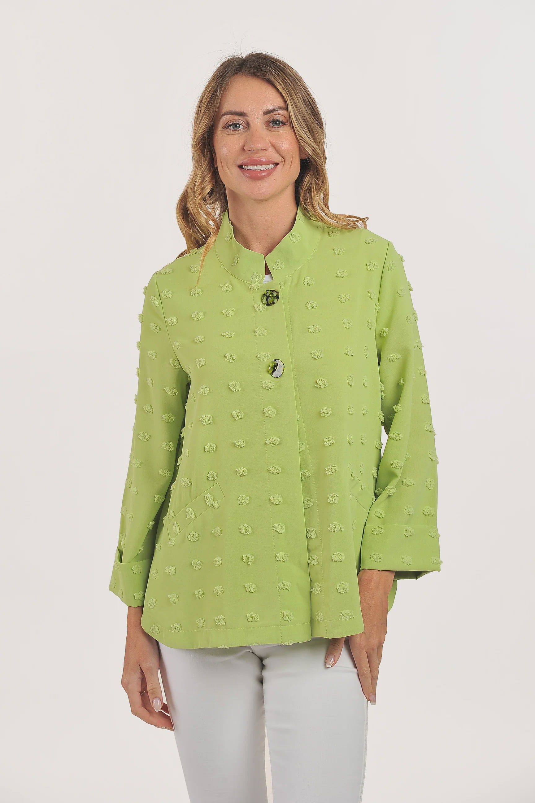 Jacket S5WJ6195
