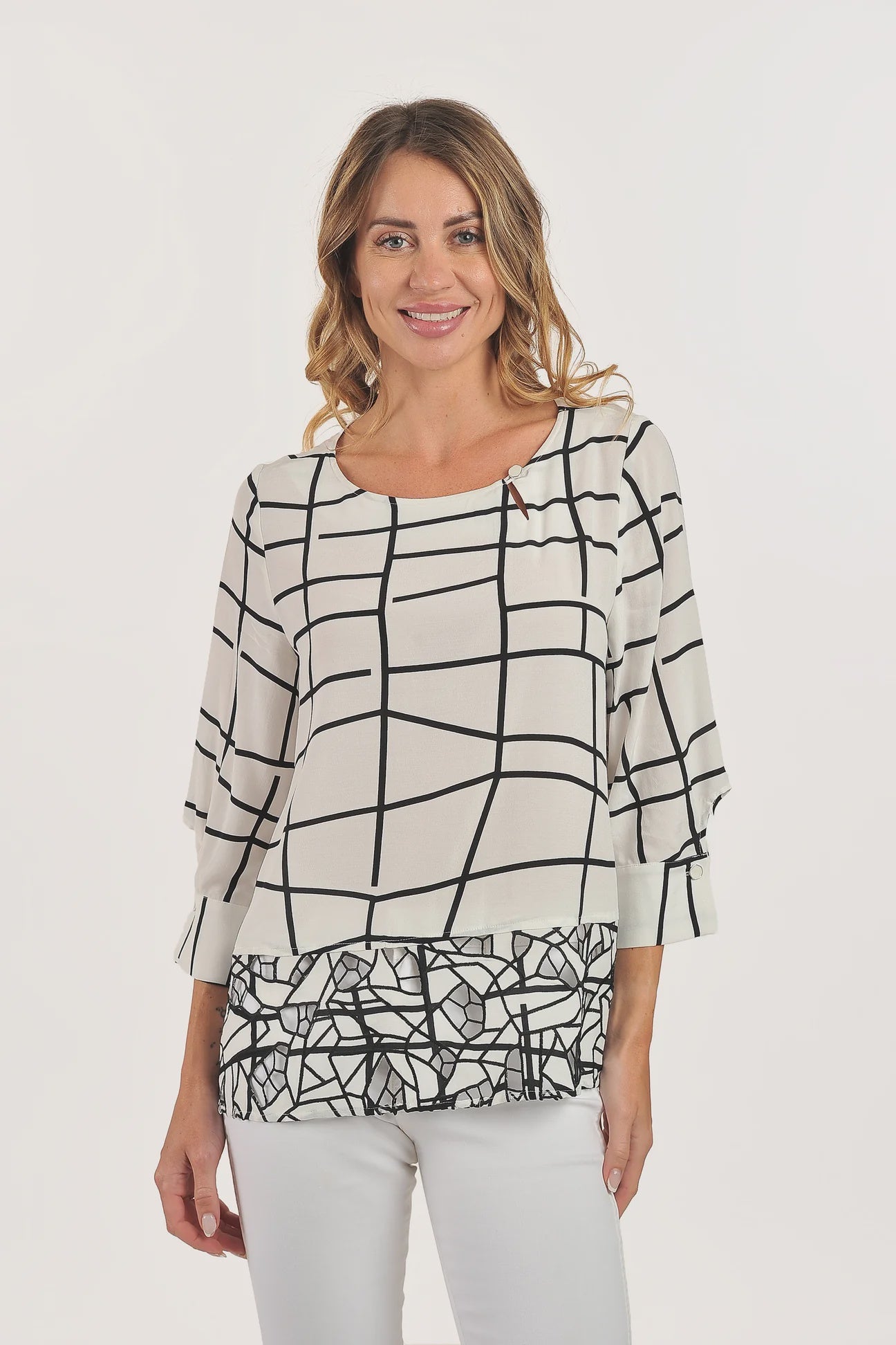 Blouse S5WT5396