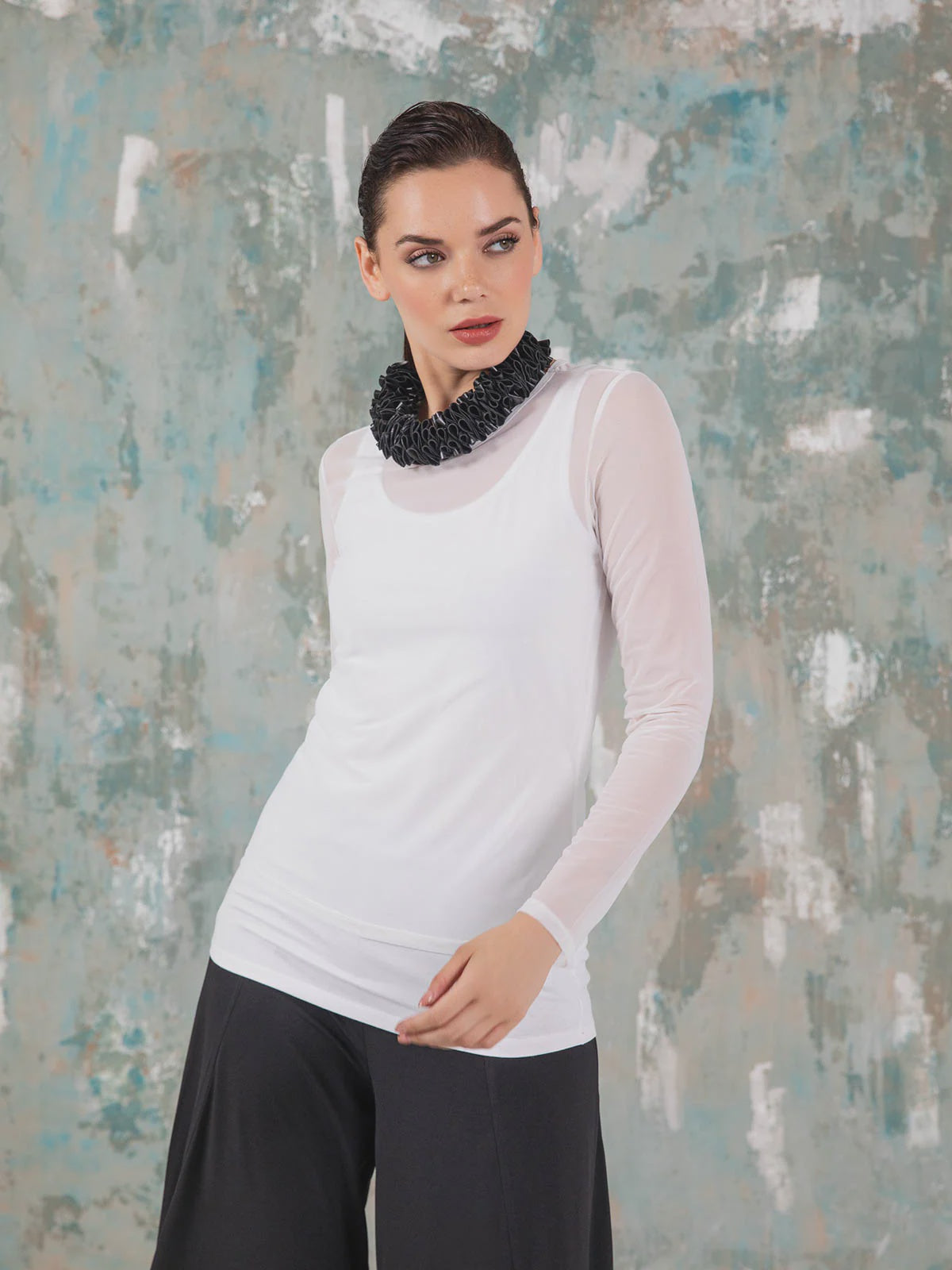 Mika Tee SH-4190