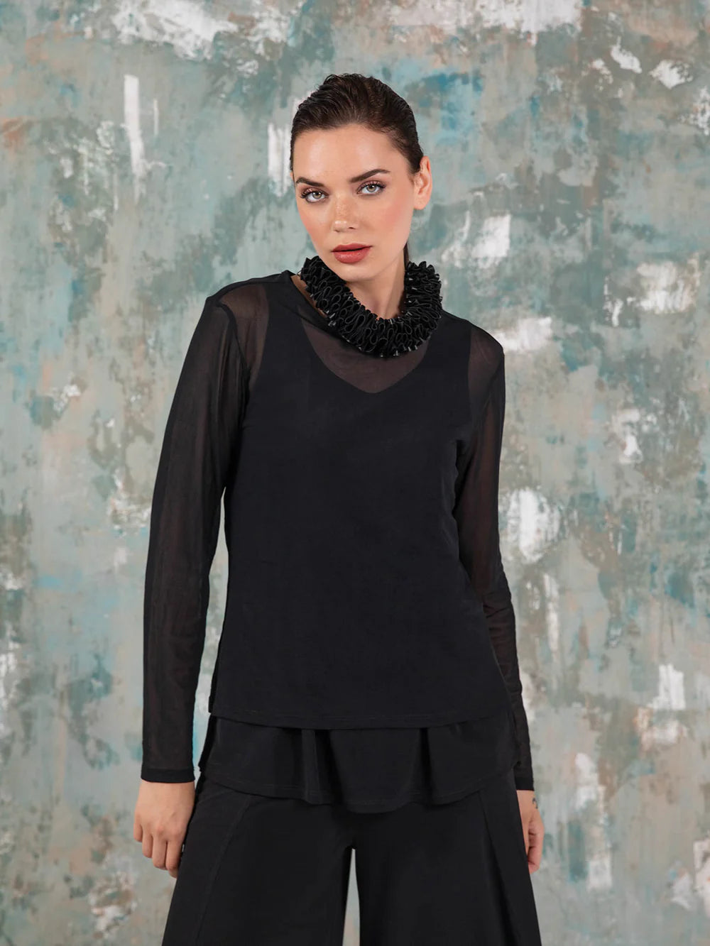 Mika Tee SH-4190
