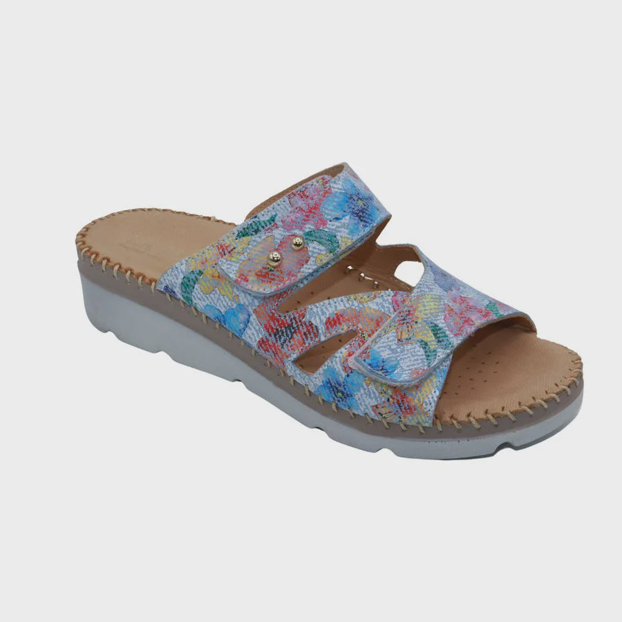 Sunny Sandal