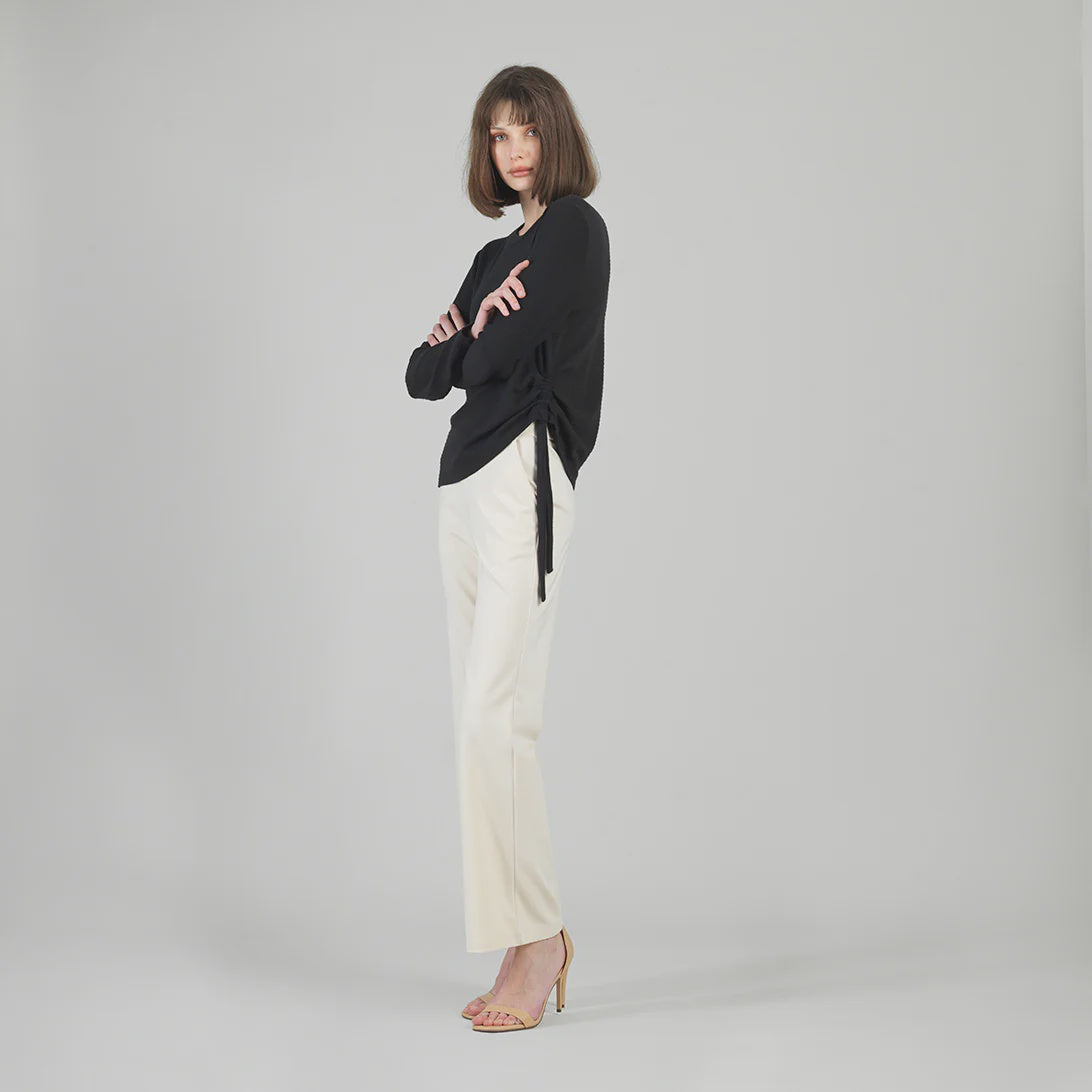 Tie Detail Top T200WR