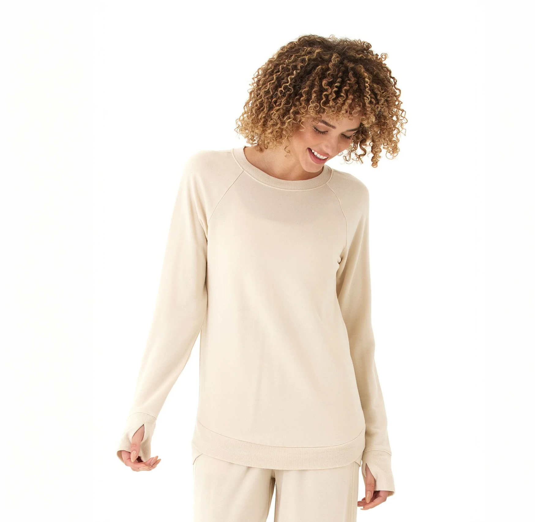 Crew Neck / Tunic TWA20509