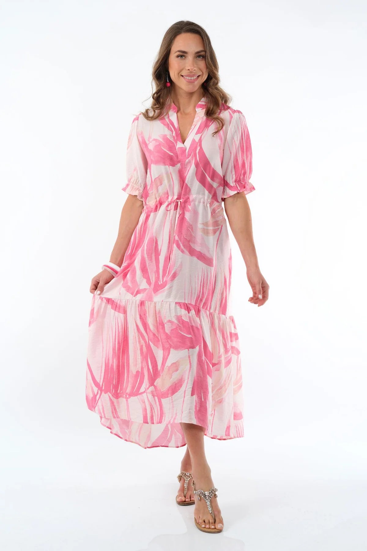 Alma Dress