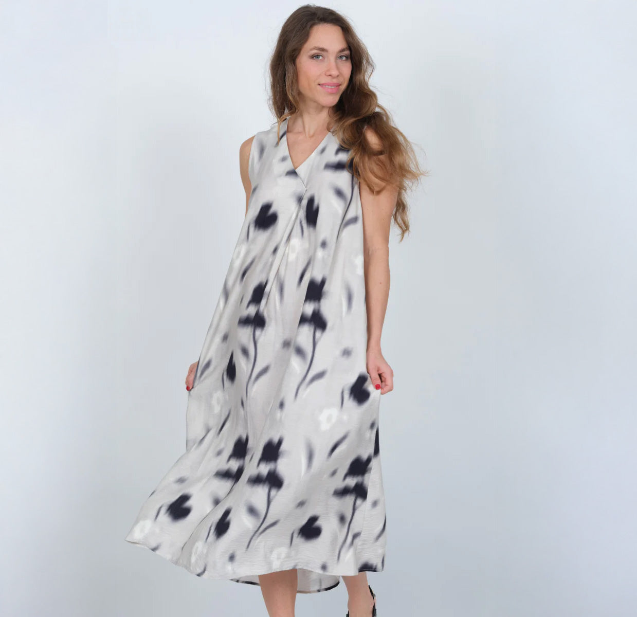Amelia Dress