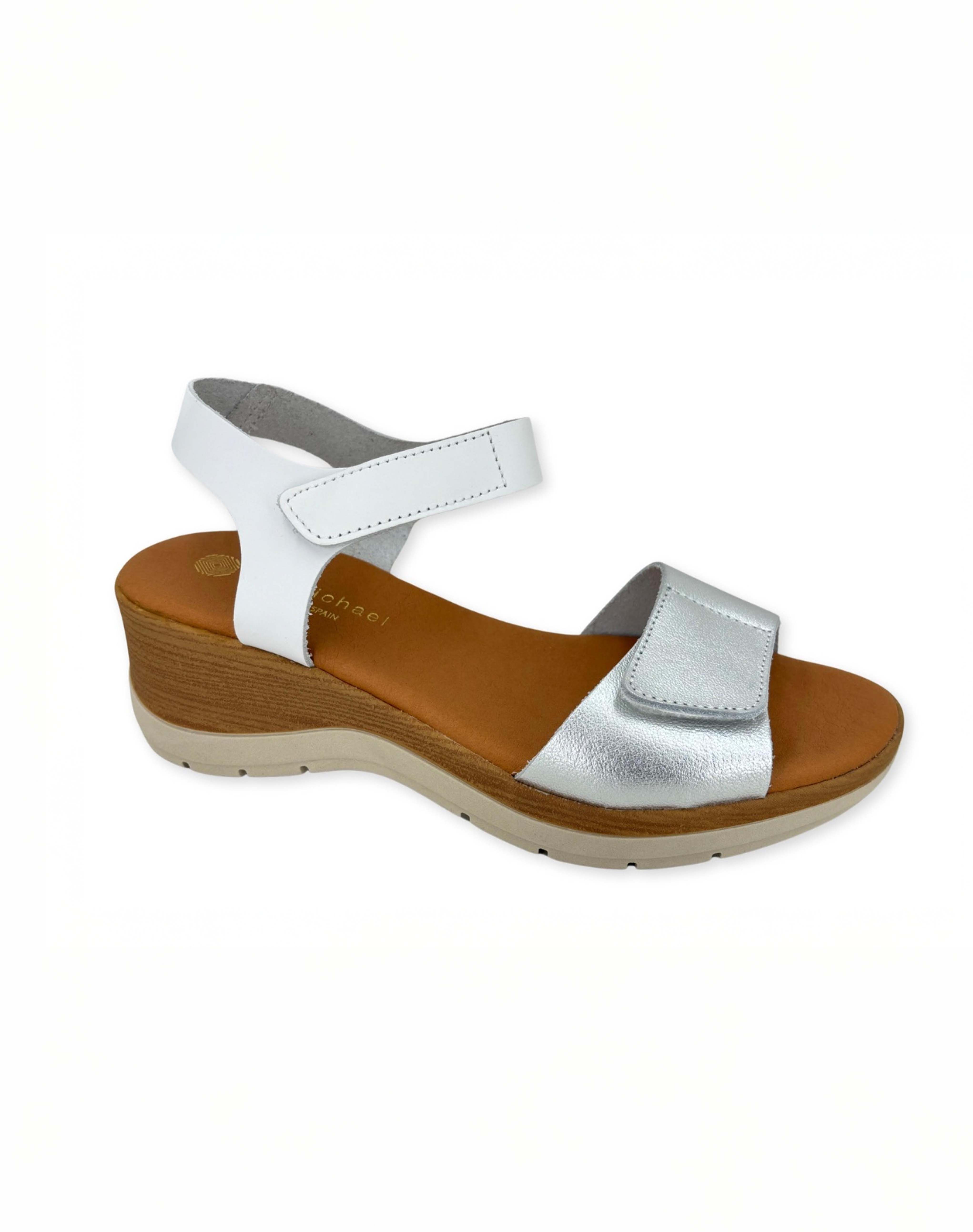Caroline Sandals