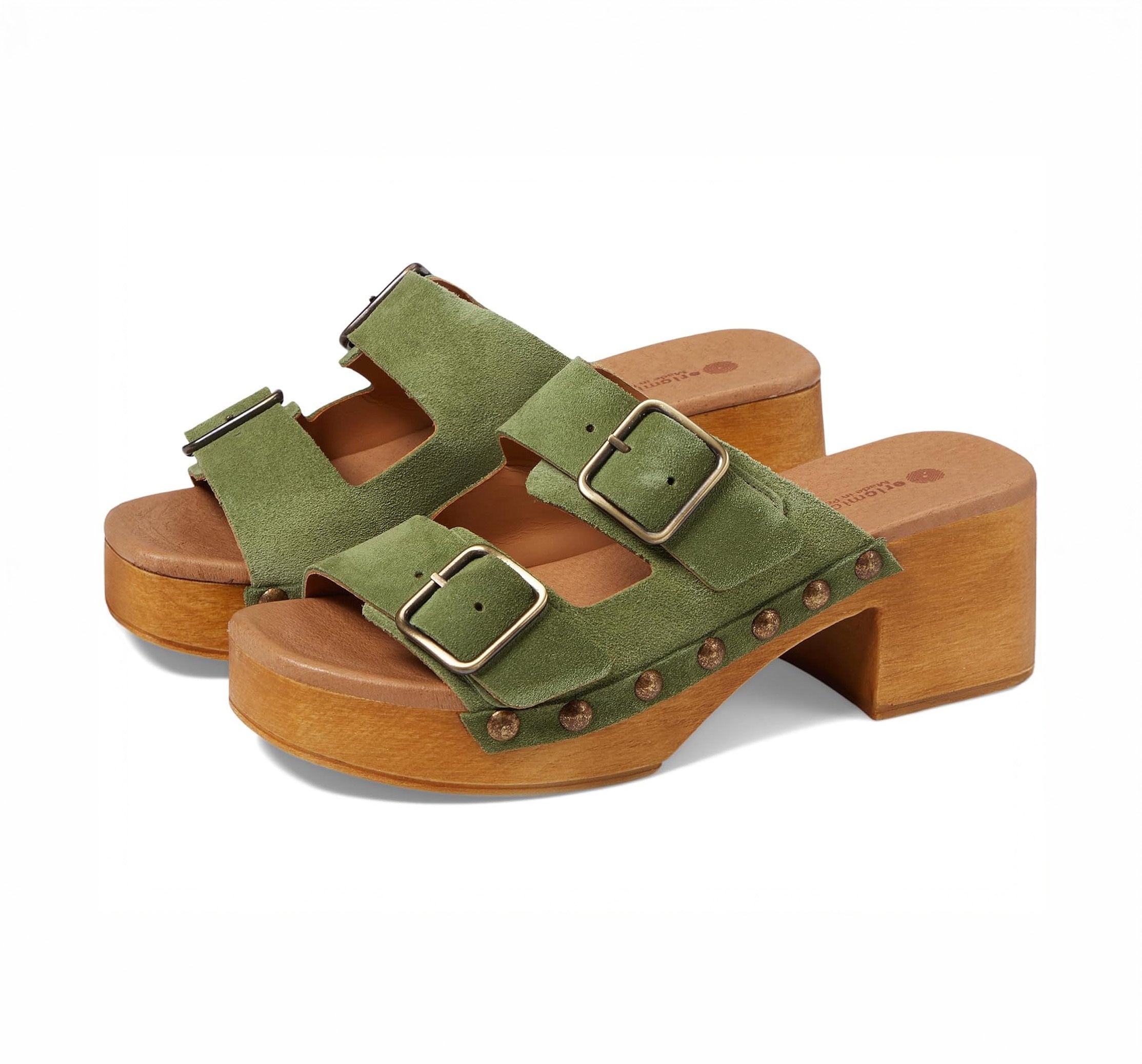 Austin Sandal