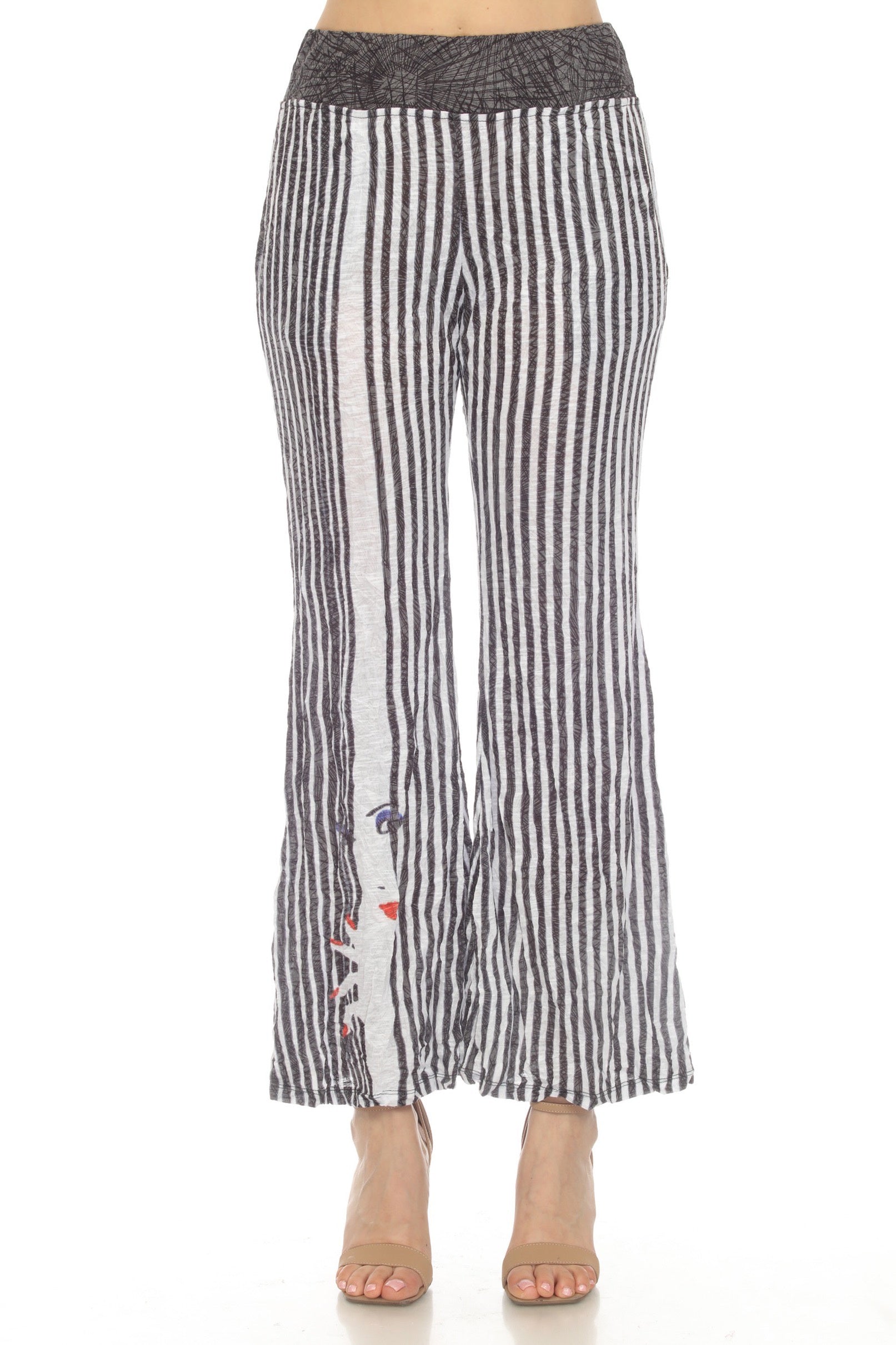 Tia Pant YA