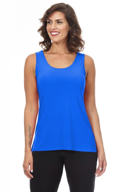 Reversible Tank ADT-02A